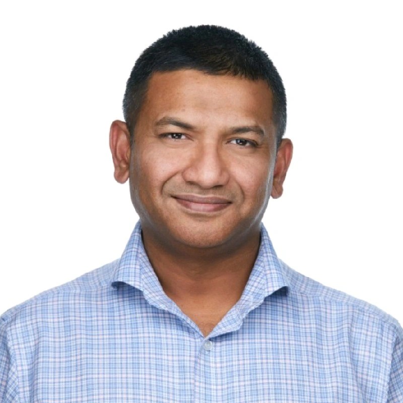 Shafiq Islam